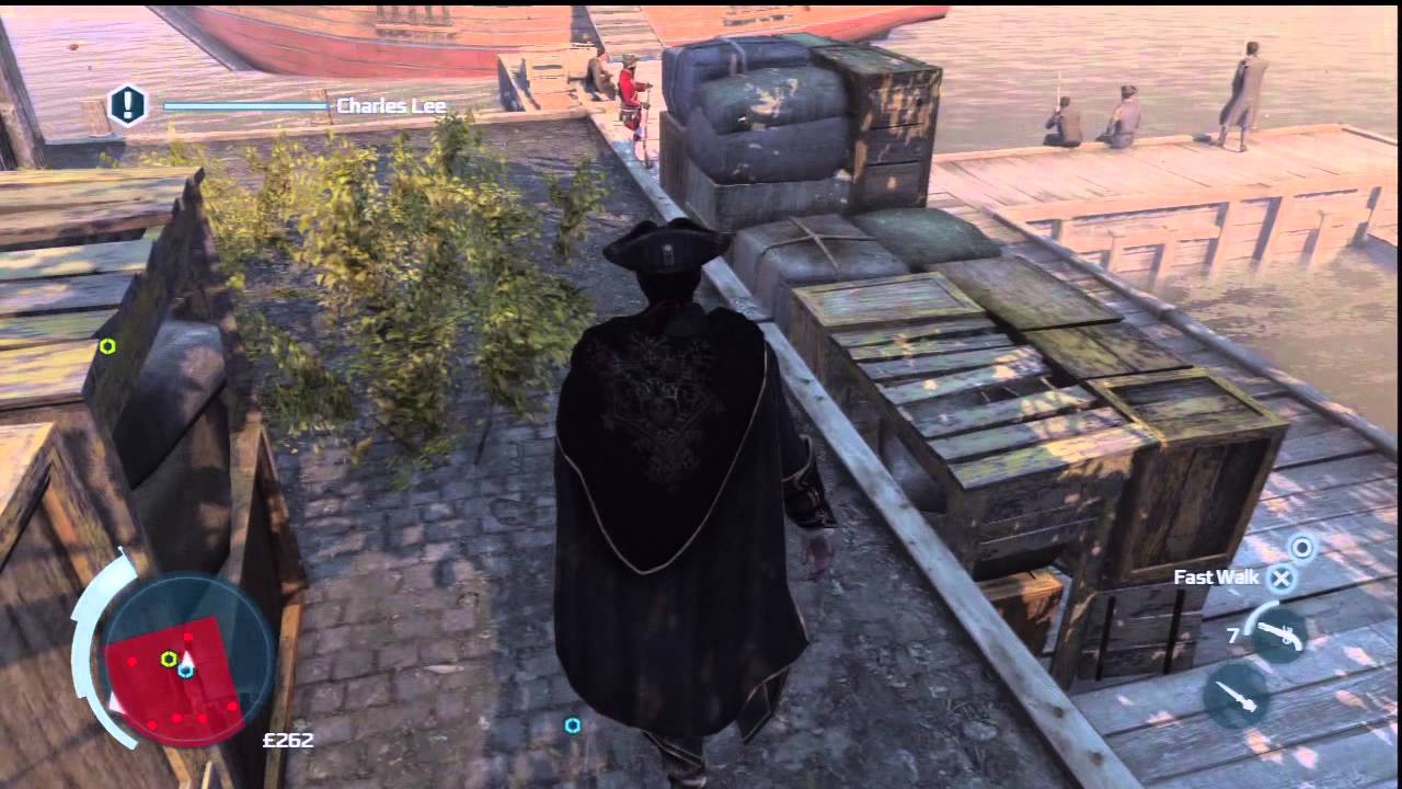 Assassins Creed PS3_1